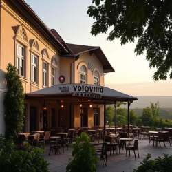 A költöztetők is nálunk ebédelnek